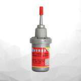 Maxbell 3xStrong Adhesive Glue Bonding Glue 0.8oz Multi-Function for Metal Rubber Tire