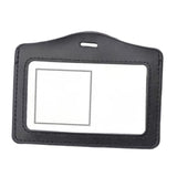 Maxbell 2xID Badge Holder with Neck Lanyard Multipurpose Badge Holder for Shop School