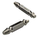 Maxbell 2xDamaged Screw Extractor Drill Bit Set  Damaged Bolt Remover 3105C 4pcs