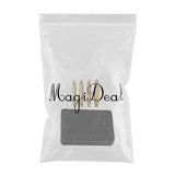 Maxbell 4xDamaged Screw Extractor Drill Bit Set  Damaged Bolt Remover 3105C 4pcs