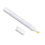 Maxbell 4xPaint Pen Premium Accessories Empty Marker Professional Graffiti for Worker Round head