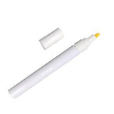 Maxbell 4xPaint Pen Premium Accessories Empty Marker Professional Graffiti for Worker Round head