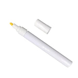 Maxbell 3xPaint Pen Premium Accessories Empty Marker Professional Graffiti for Worker Round head