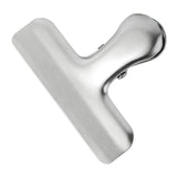 Maxbell 3xFile Clips Stationery Photo Paper Document Clip for Home Kitchen Supplies