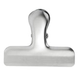 Maxbell 3xFile Clips Stationery Photo Paper Document Clip for Home Kitchen Supplies