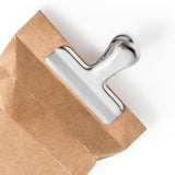 Maxbell 3xFile Clips Stationery Photo Paper Document Clip for Home Kitchen Supplies