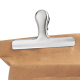 Maxbell 3xFile Clips Stationery Photo Paper Document Clip for Home Kitchen Supplies