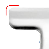 Maxbell 3xFile Clips Stationery Photo Paper Document Clip for Home Kitchen Supplies