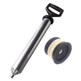 Maxbell Handheld Mortar Pointing Grouting     for Patio Paving Brick Lime Cement