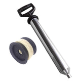 Maxbell Handheld Mortar Pointing Grouting     for Patio Paving Brick Lime Cement