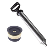 Maxbell Handheld Mortar Pointing Grouting     for Patio Paving Brick Lime Cement