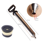 Maxbell Handheld Mortar Pointing Grouting     for Patio Paving Brick Lime Cement