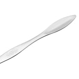 Maxbell 4xStainless Steel Crab Forks Dishwasher Safe Seafood Forks for Kitchen Gadgets Silver