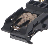 Maxbell 4xKettle Thermostat Switch Electric Kettle Parts 16A 2 Pin Replace Parts