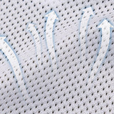 Maxbell 2xUniversal Chef Clothes Cotton Uniform Lightweight for Cooking men M