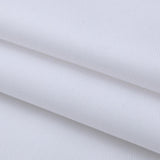 Maxbell 2xUniversal Chef Clothes Cotton Uniform Lightweight for Cooking men M