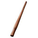 Maxbell 4xWooden Calligraphy Dip Pen Holder for Various Pen Nib Portable Compact Retro Brown