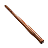 Maxbell 3xWooden Calligraphy Dip Pen Holder for Various Pen Nib Portable Compact Retro Brown