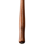 Maxbell 3xWooden Calligraphy Dip Pen Holder for Various Pen Nib Portable Compact Retro Brown