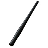 Maxbell 3xWooden Calligraphy Dip Pen Holder for Various Pen Nib Portable Compact Retro Black