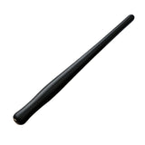 Maxbell 4xWooden Calligraphy Dip Pen Holder for Various Pen Nib Portable Compact Retro Black
