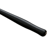 Maxbell 3xWooden Calligraphy Dip Pen Holder for Various Pen Nib Portable Compact Retro Black