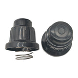 Maxbell 2xPush Button Switch with Springs for BBQ Gas Grill Accessory Parts for AA