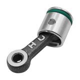 Maxbell 3xMetal Connecting Rod and Piston Combination for Type 26 Electric Hammer