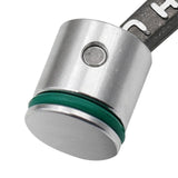 Maxbell 3xMetal Connecting Rod and Piston Combination for Type 26 Electric Hammer