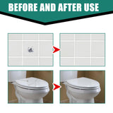 Maxbell 2xTile Repair Paste Quick Drying Household Tool Portable for Home Bedroom Floor