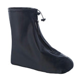 Maxbell Waterproof Shoe covers rain Boots Cover Shoes Protector Anti Slip for Travel L - Aladdin Shoppers