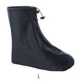 Maxbell Waterproof Shoe covers rain Boots Cover Shoes Protector Anti Slip for Travel L - Aladdin Shoppers