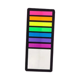 Maxbell 3xIndex Tabs Writable Page Sticky Notes for Diaries Book Markers Magazines with Note