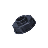 Maxbell 3xGarden Hose Connector IBC Tank Valve for Hose Connector Accessory Greenhouse Black DN20