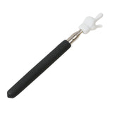 Maxbell 3xHand Pointer Accs Portable Teacher Pointer Finger Design for Home Whiteboard Black