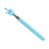 Maxbell 3xHand Pointer Accs Portable Teacher Pointer Finger Design for Home Whiteboard Blue