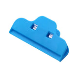 Maxbell 3xSpring Clamps Phone Screen Repair Tool for Curved Screens Crafts Photography blue