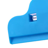 Maxbell 2xSpring Clamps Phone Screen Repair Tool for Curved Screens Crafts Photography blue