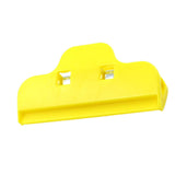 Maxbell 2xSpring Clamps Phone Screen Repair Tool for Curved Screens Crafts Photography yellow