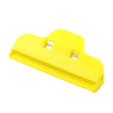 Maxbell 2xSpring Clamps Phone Screen Repair Tool for Curved Screens Crafts Photography yellow