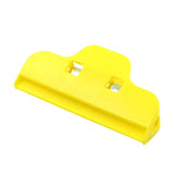 Maxbell 2xSpring Clamps Phone Screen Repair Tool for Curved Screens Crafts Photography yellow