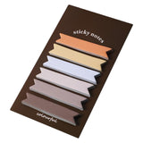 Maxbell 2xIndex Tabs Highlighter Strips Flag Book Flags Tabs for files Magazines Notes Coffee