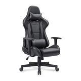 Maxbell 2xOffice Chair Tilt Control Seat Mechanism Lift Lever Handle for Gaming Chairs