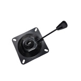 Maxbell 2xOffice Chair Tilt Control Seat Mechanism Lift Lever Handle for Gaming Chairs