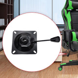 Maxbell 2xOffice Chair Tilt Control Seat Mechanism Lift Lever Handle for Gaming Chairs