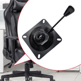 Maxbell 2xOffice Chair Tilt Control Seat Mechanism Lift Lever Handle for Gaming Chairs