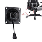 Maxbell 2xOffice Chair Tilt Control Seat Mechanism Lift Lever Handle for Gaming Chairs