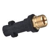 Maxbell 4xPressure Washer Adapter Replacement 3600 PSI Foam Lance Adapter for K Series