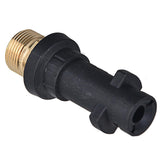 Maxbell 4xPressure Washer Adapter Replacement 3600 PSI Foam Lance Adapter for K Series
