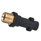 Maxbell 3xPressure Washer Adapter Replacement 3600 PSI Foam Lance Adapter for K Series